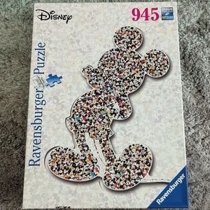 Ravensburger Disney Mickey Mouse Puzzle